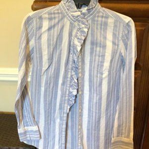 Banana Republic Button down shirt
